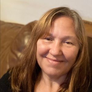 Meet your Posher, Krista